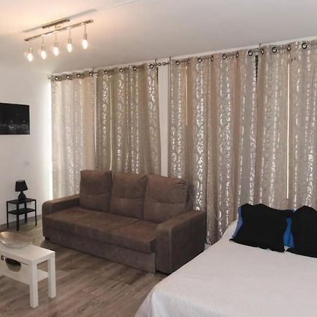 Estudio En Plaza Vara Del Rey Madrid Eksteriør billede
